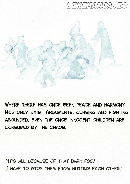 Modern Life Of Immortal Demons chapter 12 - page 5
