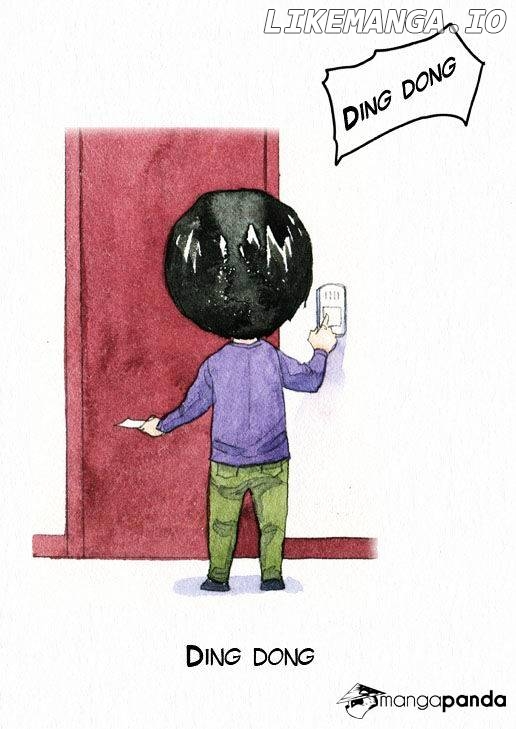 Modern Life Of Immortal Demons chapter 10 - page 1