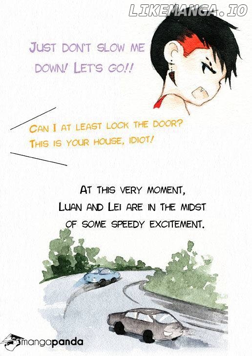 Modern Life Of Immortal Demons chapter 10 - page 25