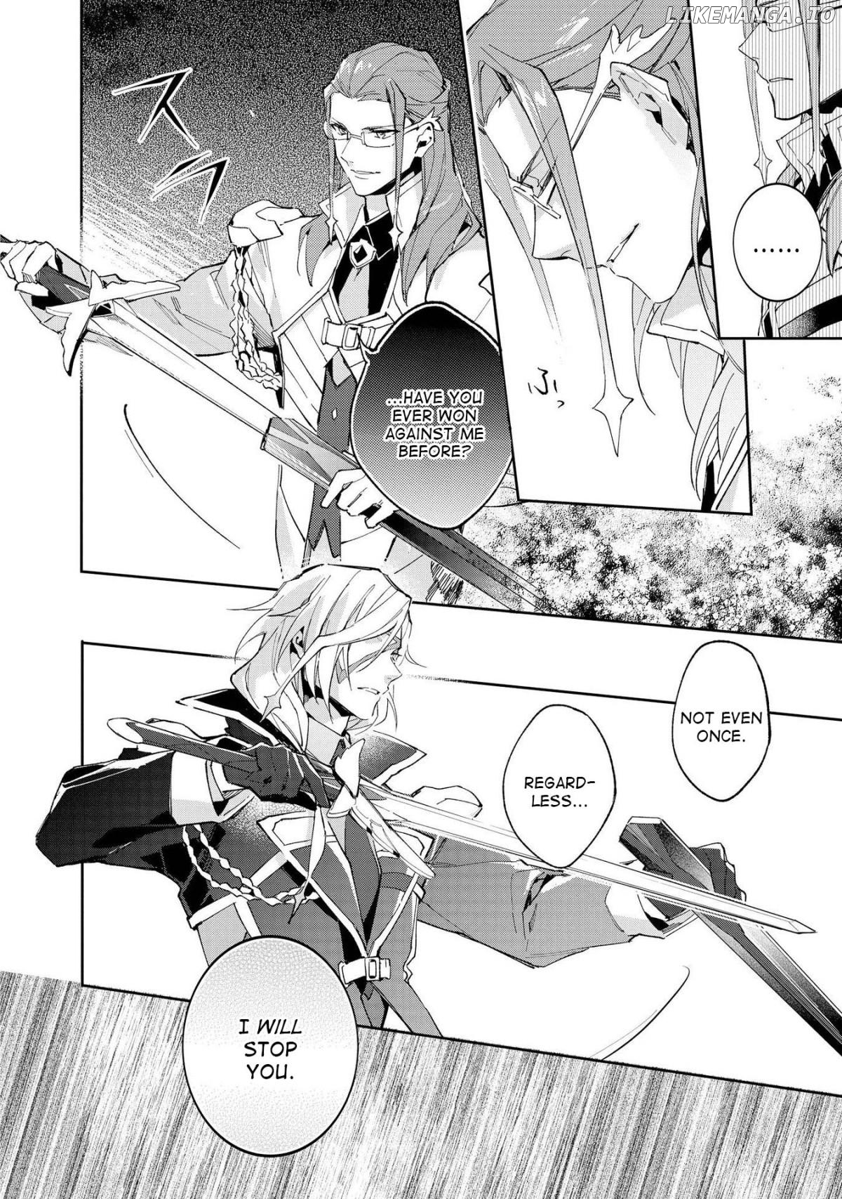 Macross Delta Kuroki Tsubasa no Shiro Kishi chapter 11 - page 18