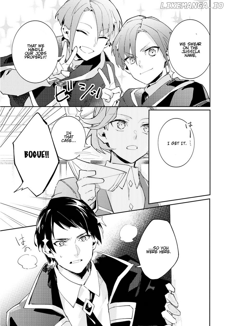 Macross Delta Kuroki Tsubasa no Shiro Kishi chapter 6 - page 14