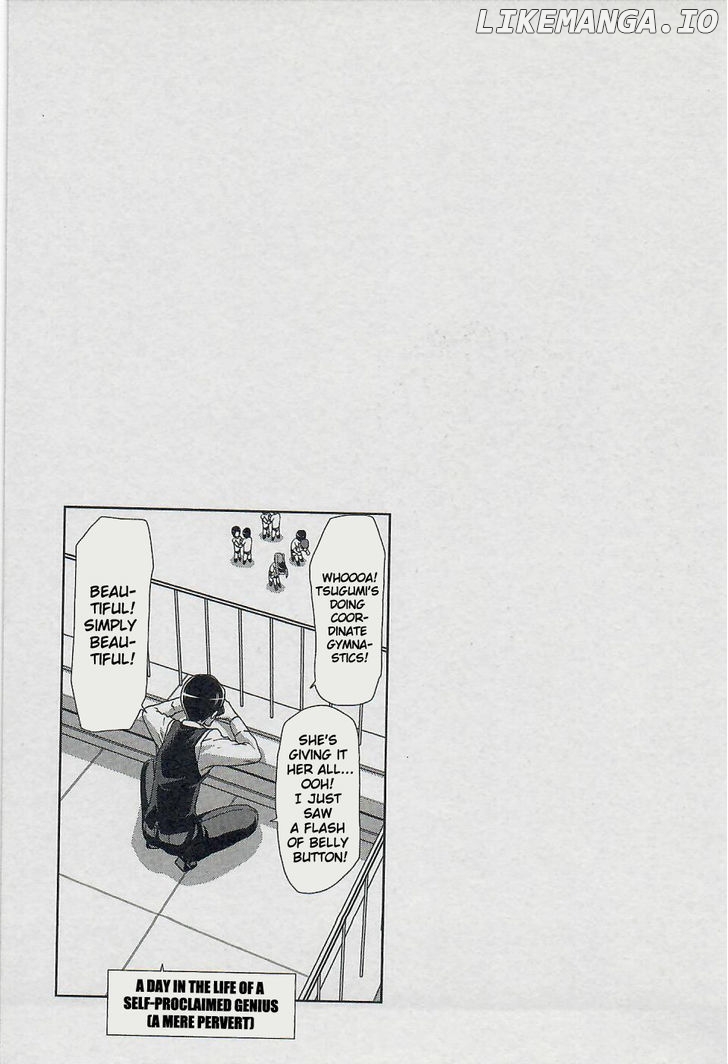 Waga Tousou - Imouto no Tame nara Sekai o Shukusei Shite mo Ii yo ne! chapter 1 - page 37