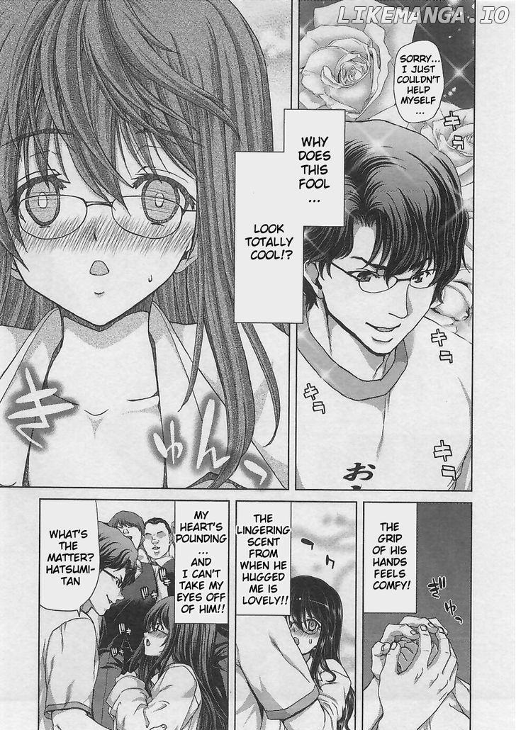 Waga Tousou - Imouto no Tame nara Sekai o Shukusei Shite mo Ii yo ne! chapter 7 - page 20