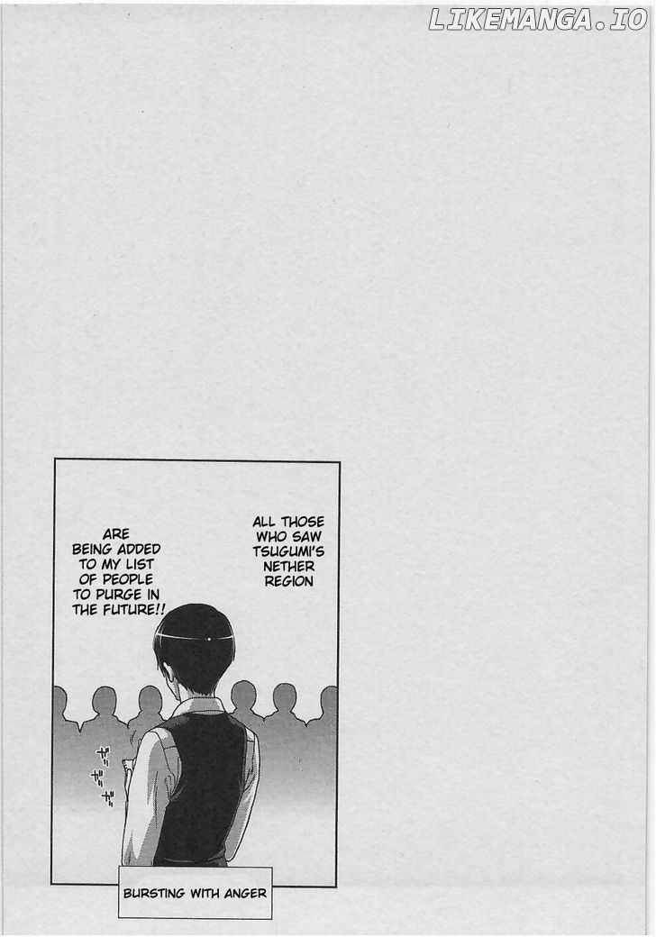 Waga Tousou - Imouto no Tame nara Sekai o Shukusei Shite mo Ii yo ne! chapter 5 - page 26