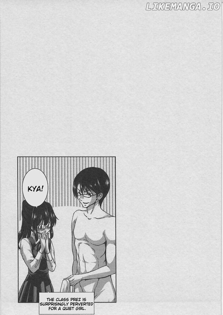 Waga Tousou - Imouto no Tame nara Sekai o Shukusei Shite mo Ii yo ne! chapter 3 - page 26