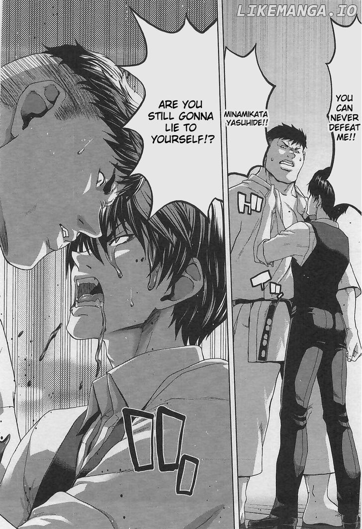 Waga Tousou - Imouto no Tame nara Sekai o Shukusei Shite mo Ii yo ne! chapter 10 - page 16