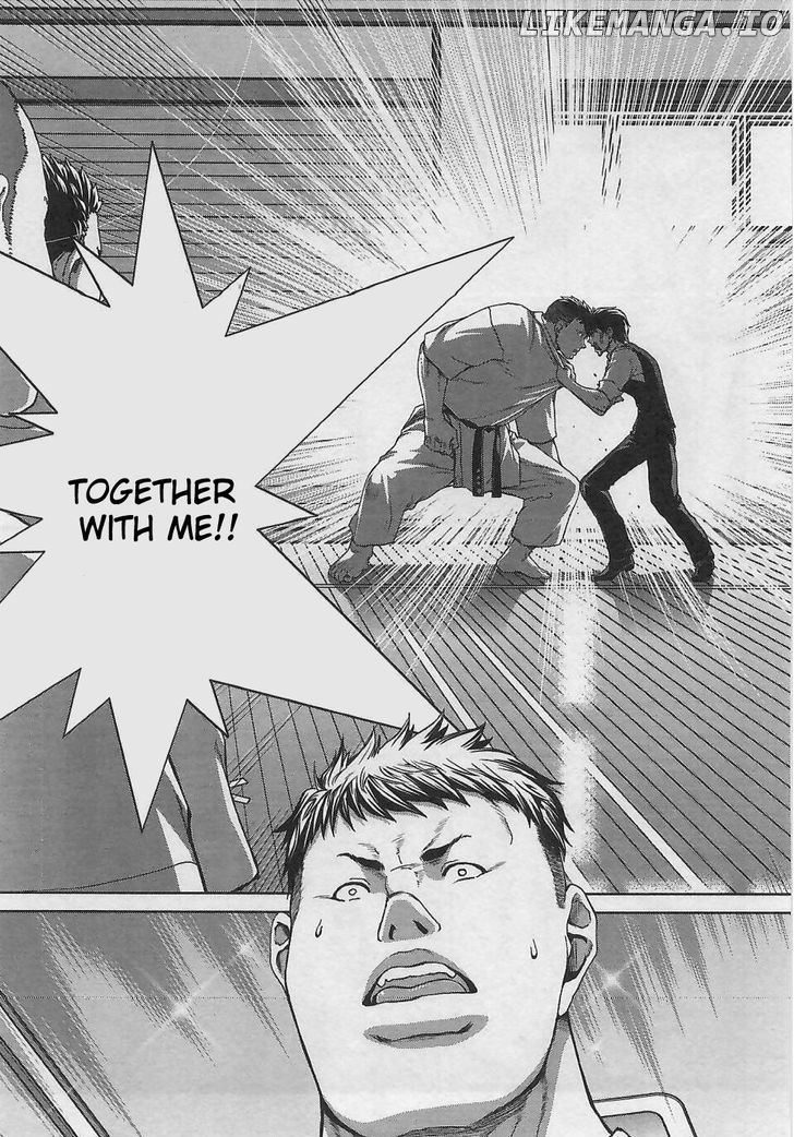 Waga Tousou - Imouto no Tame nara Sekai o Shukusei Shite mo Ii yo ne! chapter 10 - page 19