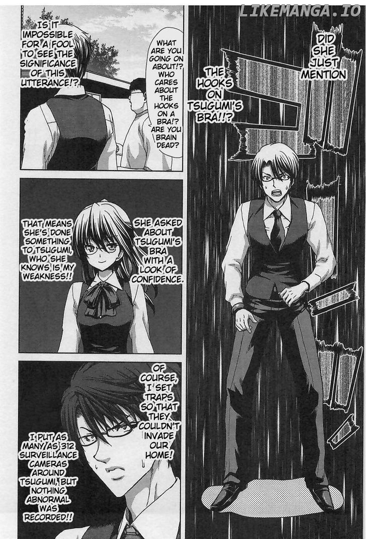 Waga Tousou - Imouto no Tame nara Sekai o Shukusei Shite mo Ii yo ne! chapter 11 - page 10