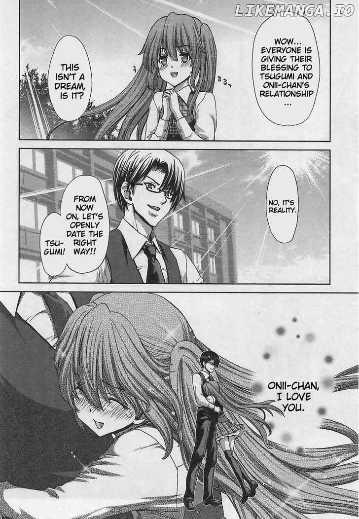 Waga Tousou - Imouto no Tame nara Sekai o Shukusei Shite mo Ii yo ne! chapter 11 - page 8