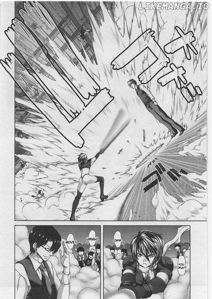 Waga Tousou - Imouto no Tame nara Sekai o Shukusei Shite mo Ii yo ne! chapter 9 - page 2