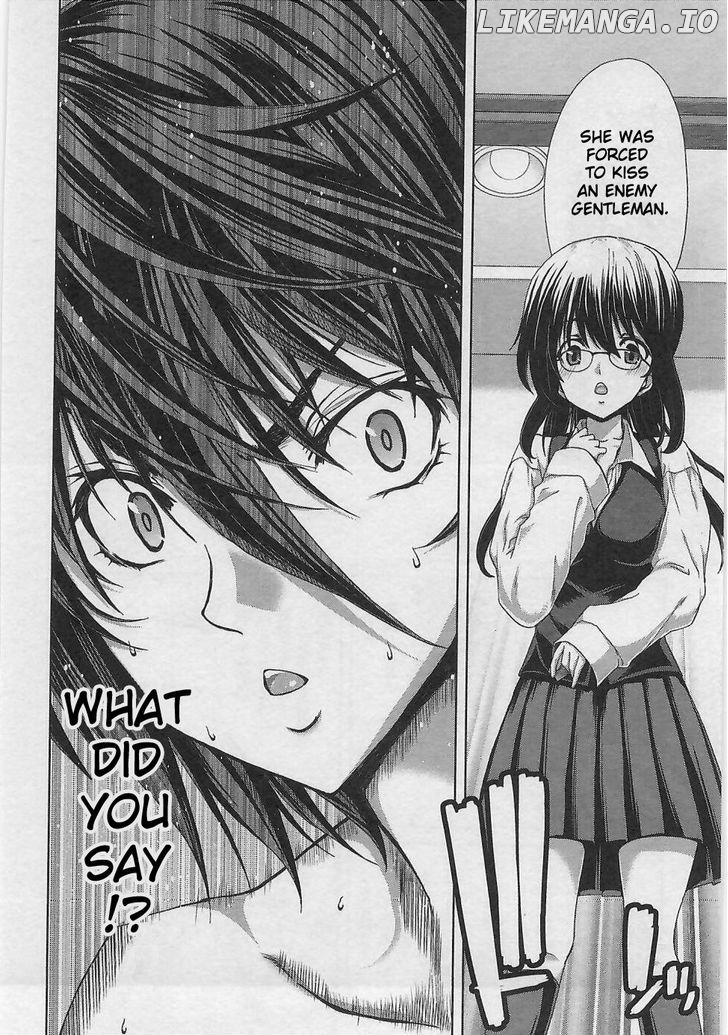 Waga Tousou - Imouto no Tame nara Sekai o Shukusei Shite mo Ii yo ne! chapter 9 - page 22