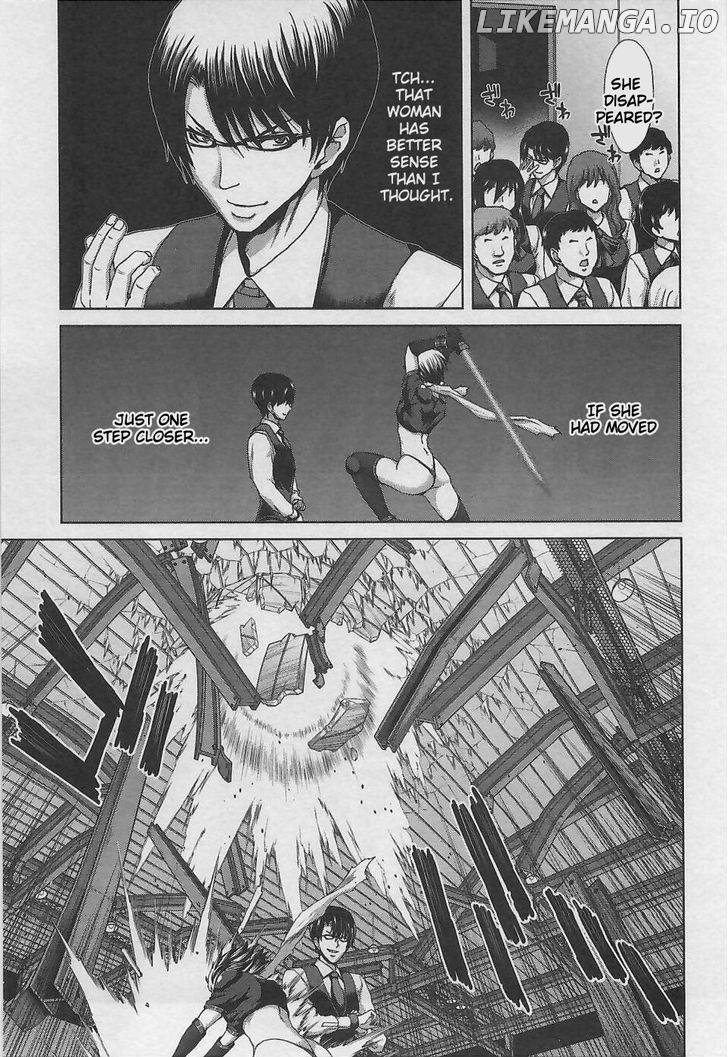 Waga Tousou - Imouto no Tame nara Sekai o Shukusei Shite mo Ii yo ne! chapter 9 - page 5