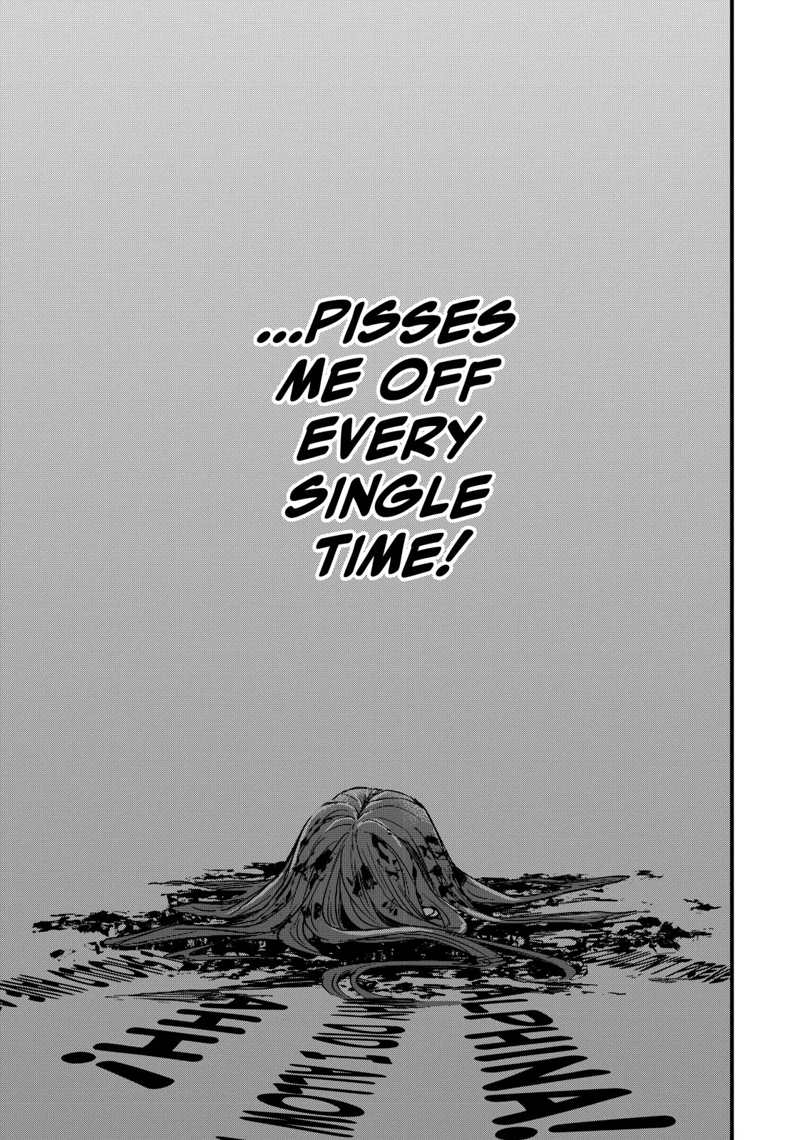 The 100th Time's the Charm: She Was Executed 99 Times, So How Did She Unlock “Super Love” Mode?! Chapter 1 - page 29