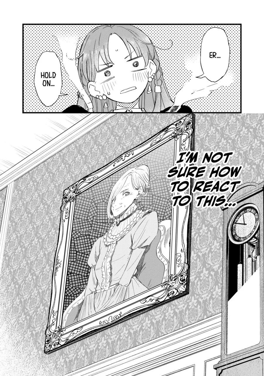 The 100th Time's the Charm: She Was Executed 99 Times, So How Did She Unlock “Super Love” Mode?! Chapter 1 - page 44