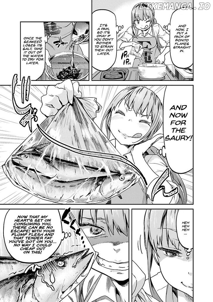 Ane No Onaka O Fukuramaseru Wa Boku chapter 2 - page 13