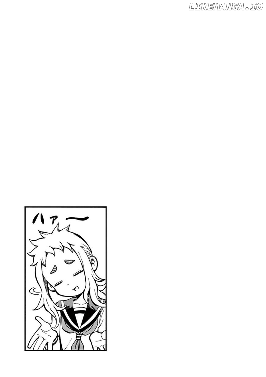 Ashita Wa Doyoubi chapter 28 - page 7