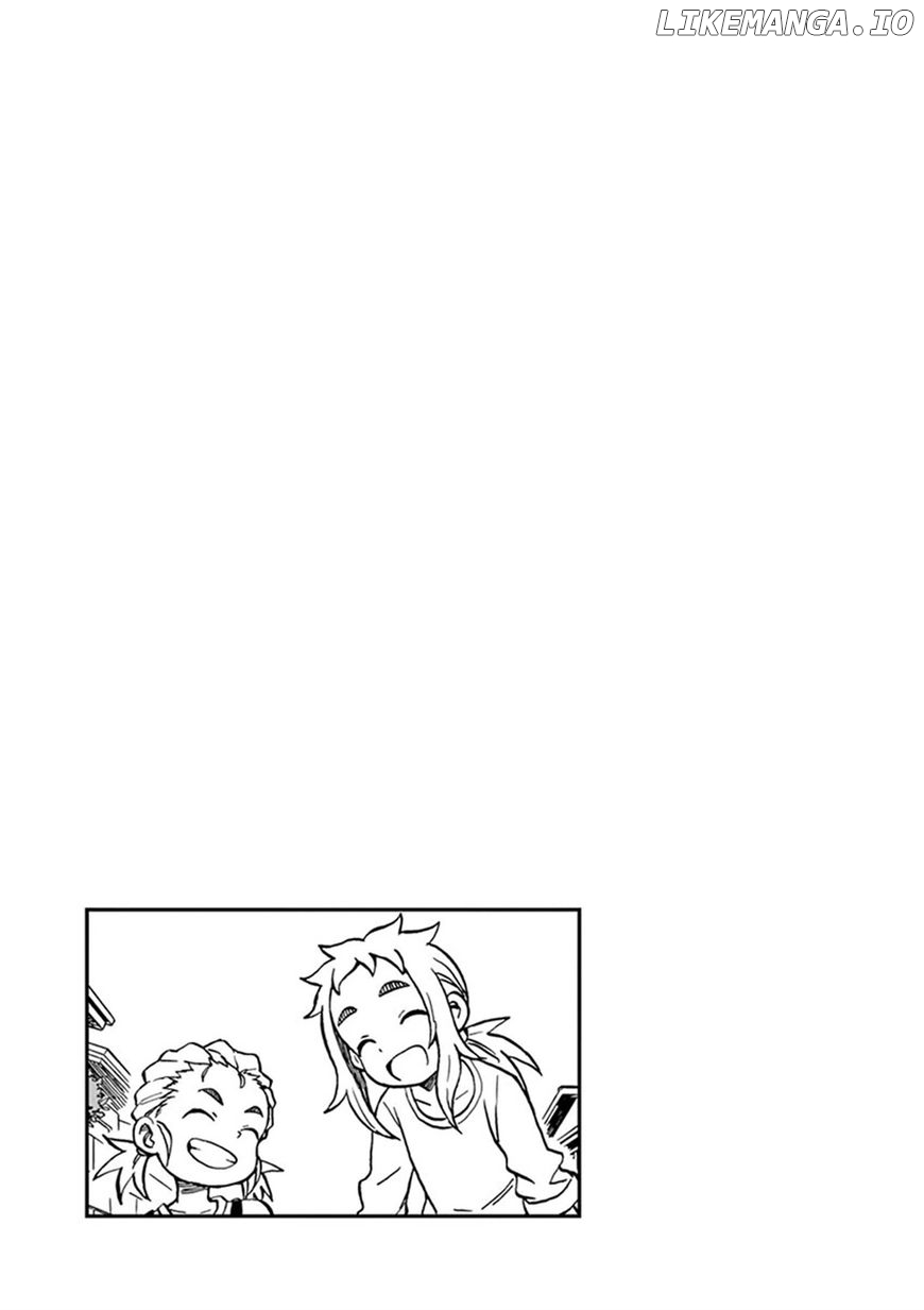 Ashita Wa Doyoubi chapter 31 - page 7