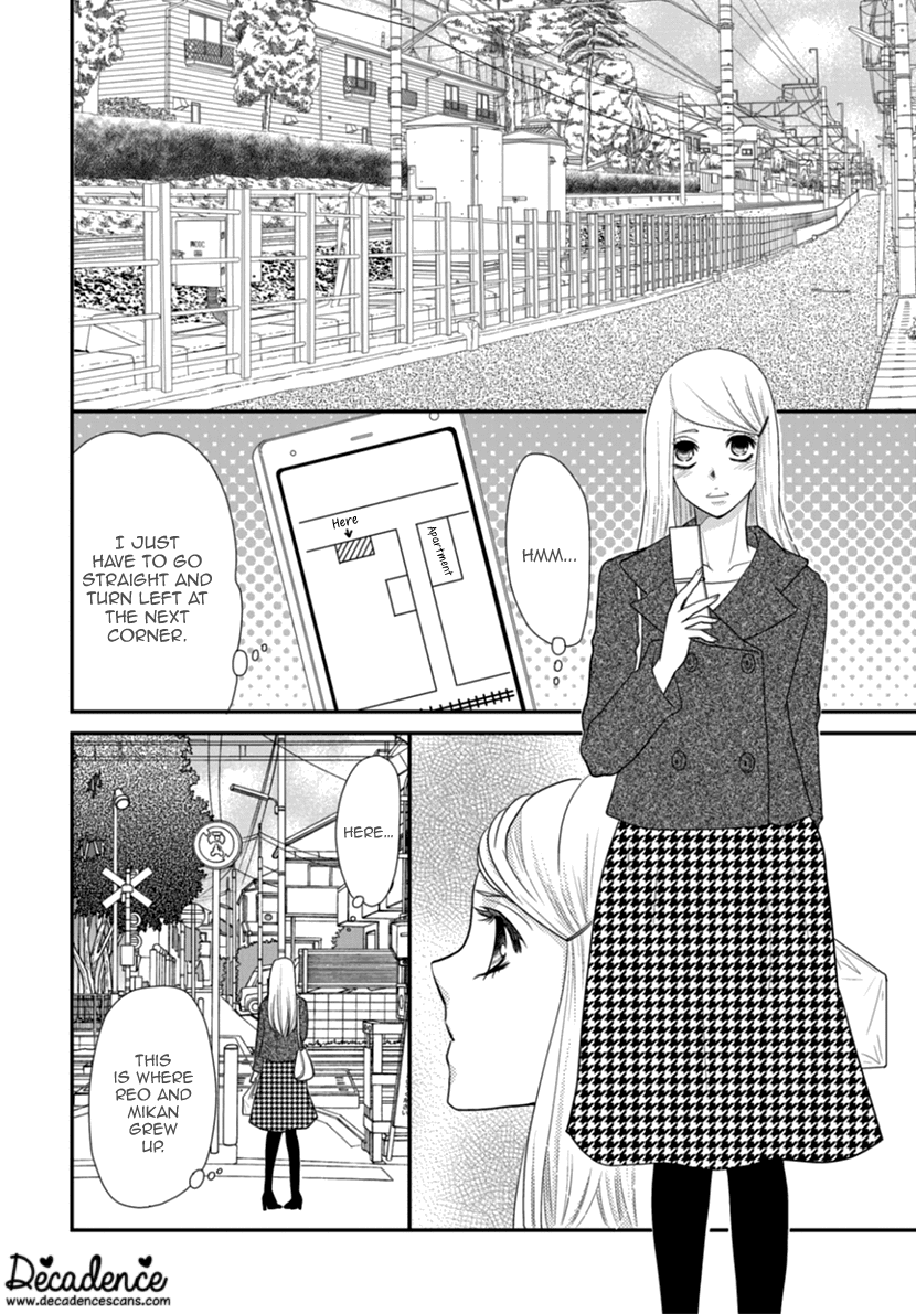 Koneko-Chan, Kocchi Ni Oide chapter 35 - page 2