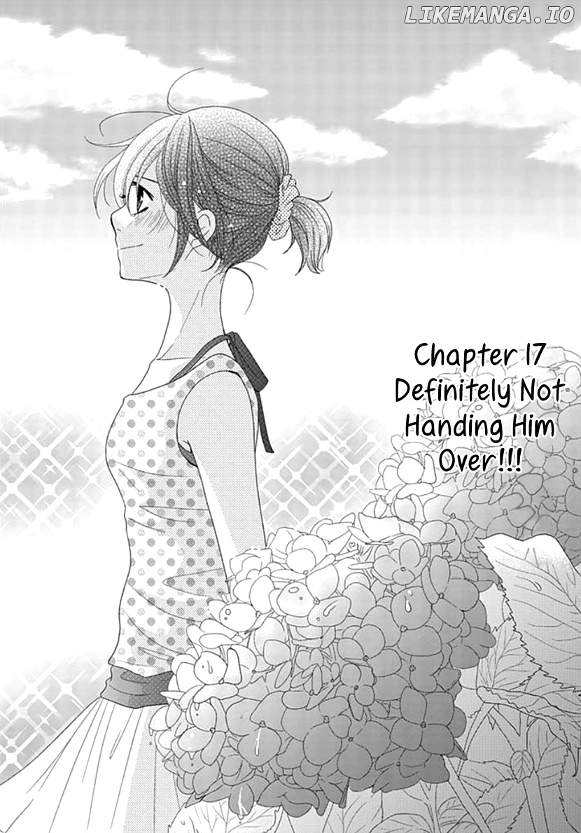 Koneko-Chan, Kocchi Ni Oide chapter 17 - page 2