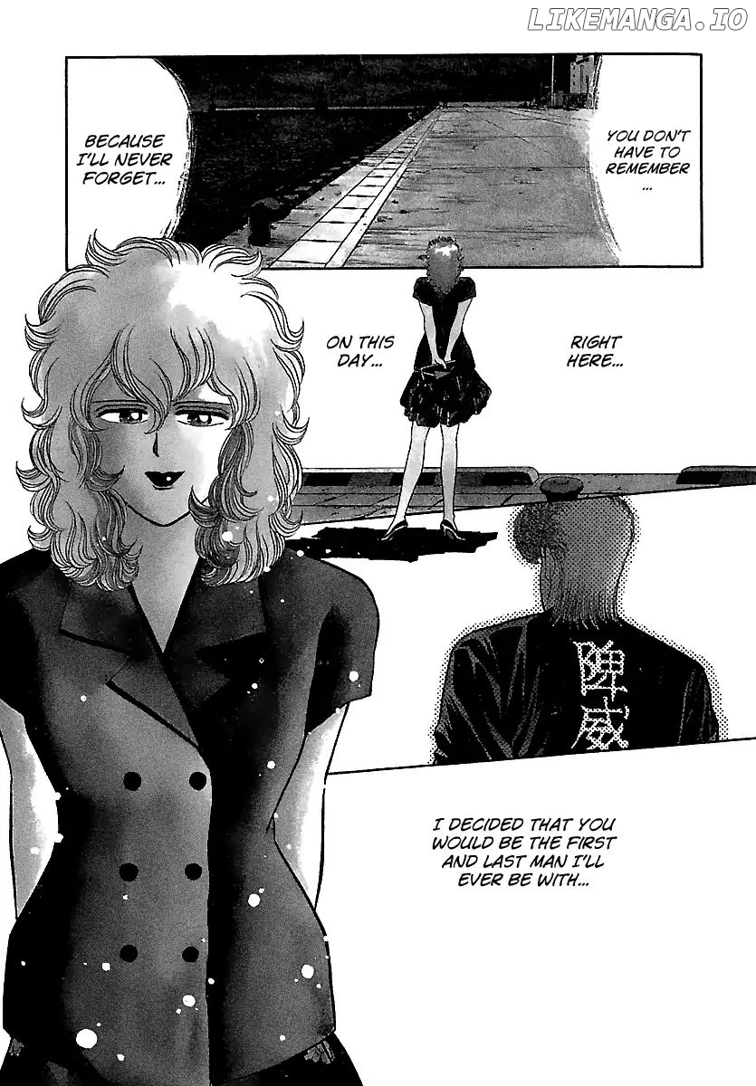 BADBOYS - Manga chapter 99 - page 2