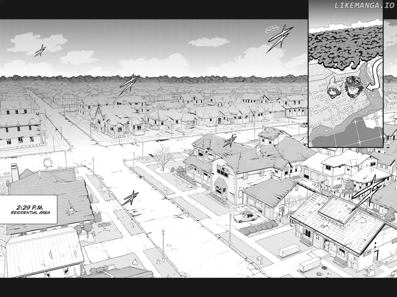 Sword Art Online Alternative - Gun Gale Online chapter 6 - page 18