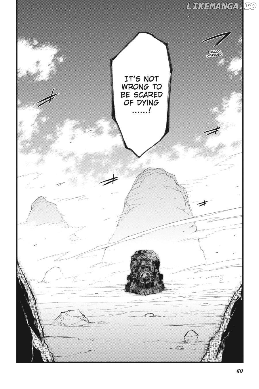 Sword Art Online Alternative - Gun Gale Online chapter 13 - page 22