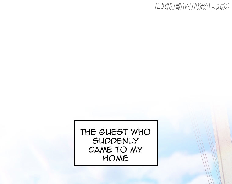 Why Did You Come To My Home chapter 0.1 - page 3