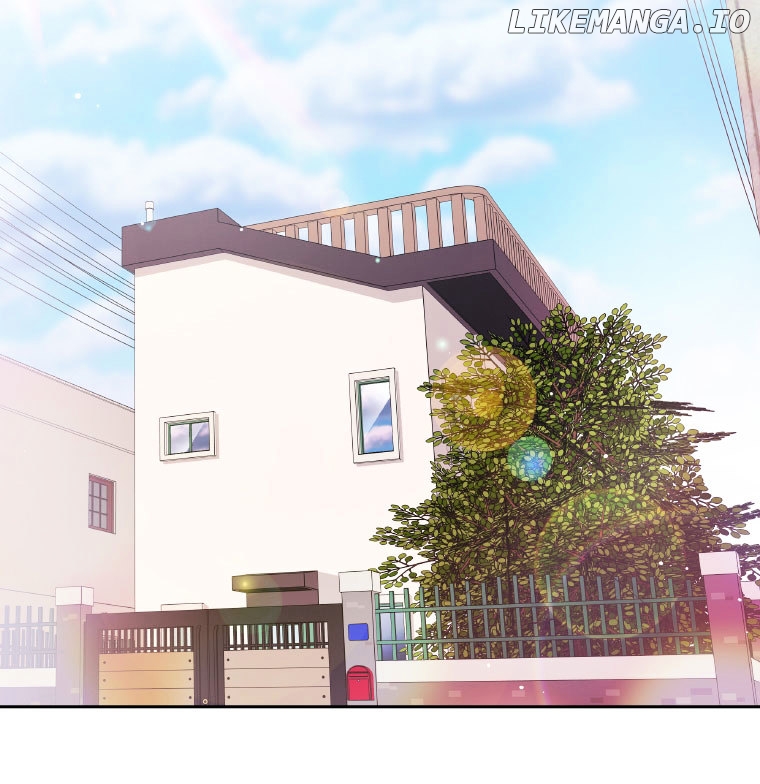 Why Did You Come To My Home chapter 0.1 - page 4