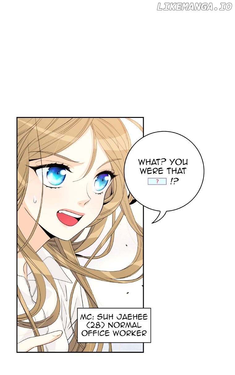 Why Did You Come To My Home chapter 0.1 - page 5