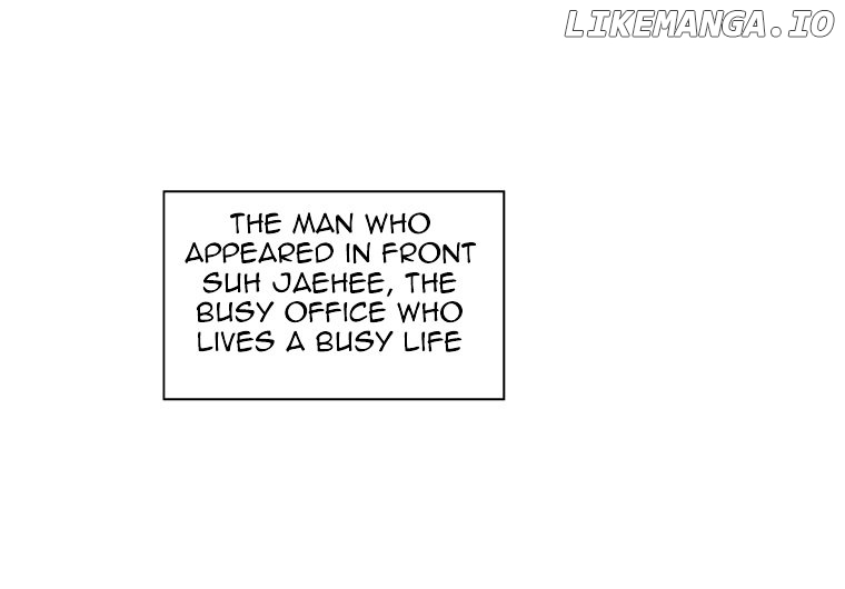 Why Did You Come To My Home chapter 0.1 - page 6