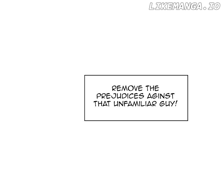 Why Did You Come To My Home chapter 0.1 - page 8