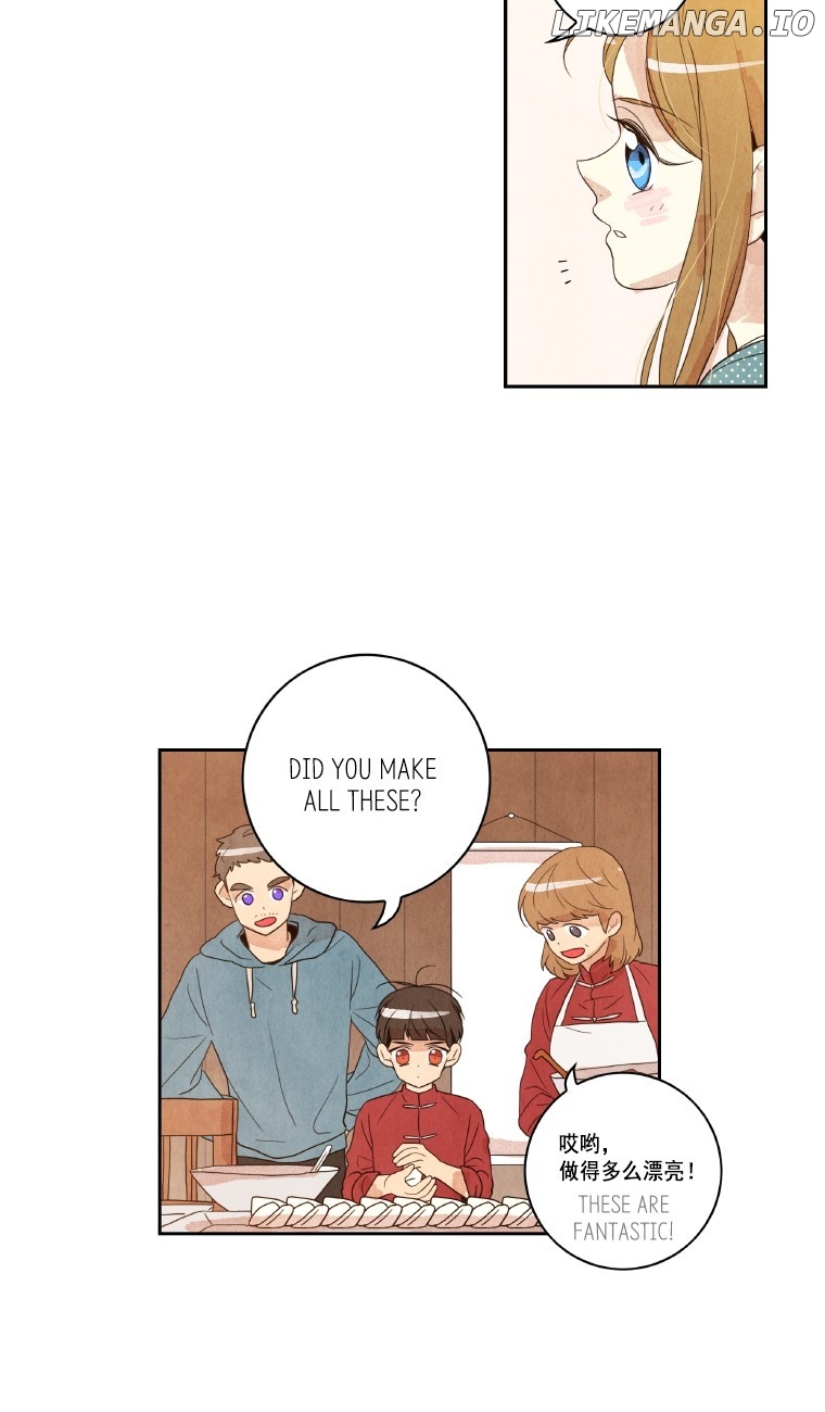 Why Did You Come To My Home chapter 5 - page 3