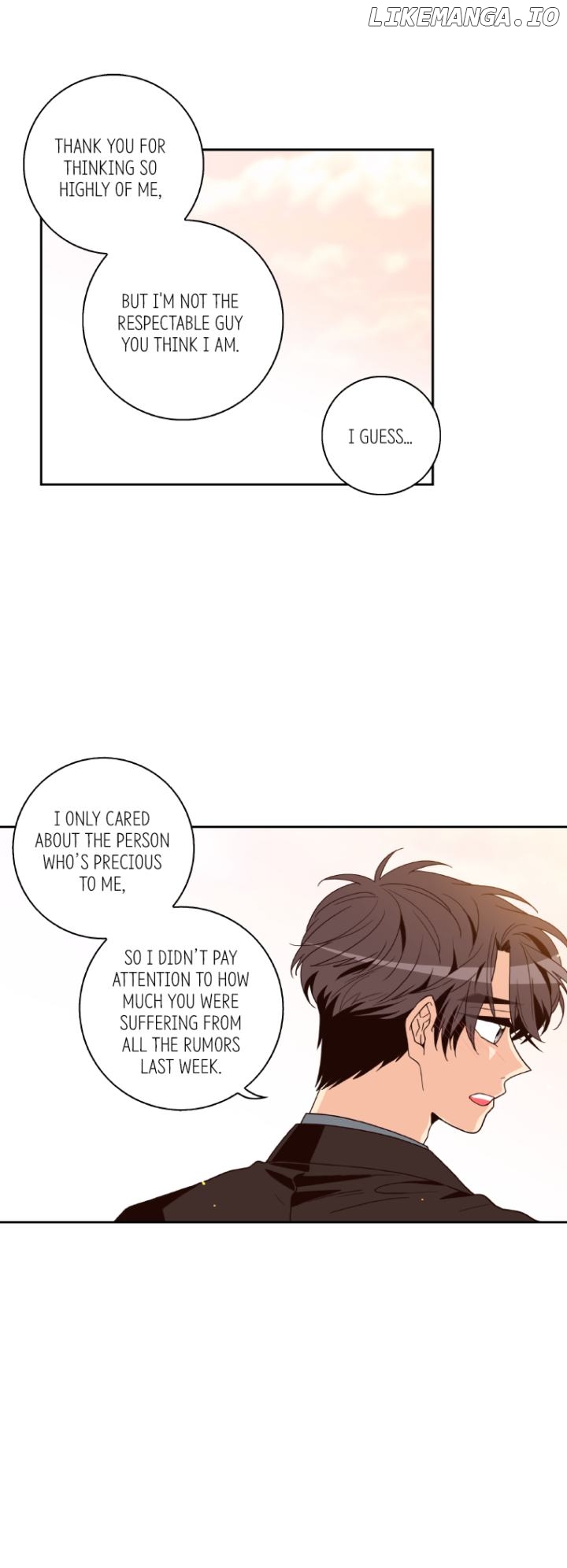 Why Did You Come To My Home chapter 53 - page 4