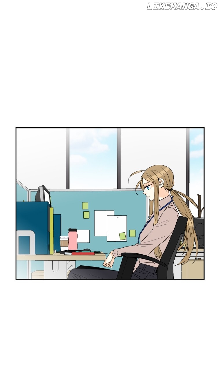 Why Did You Come To My Home chapter 50 - page 46