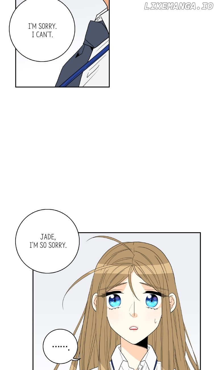 Why Did You Come To My Home chapter 50 - page 5