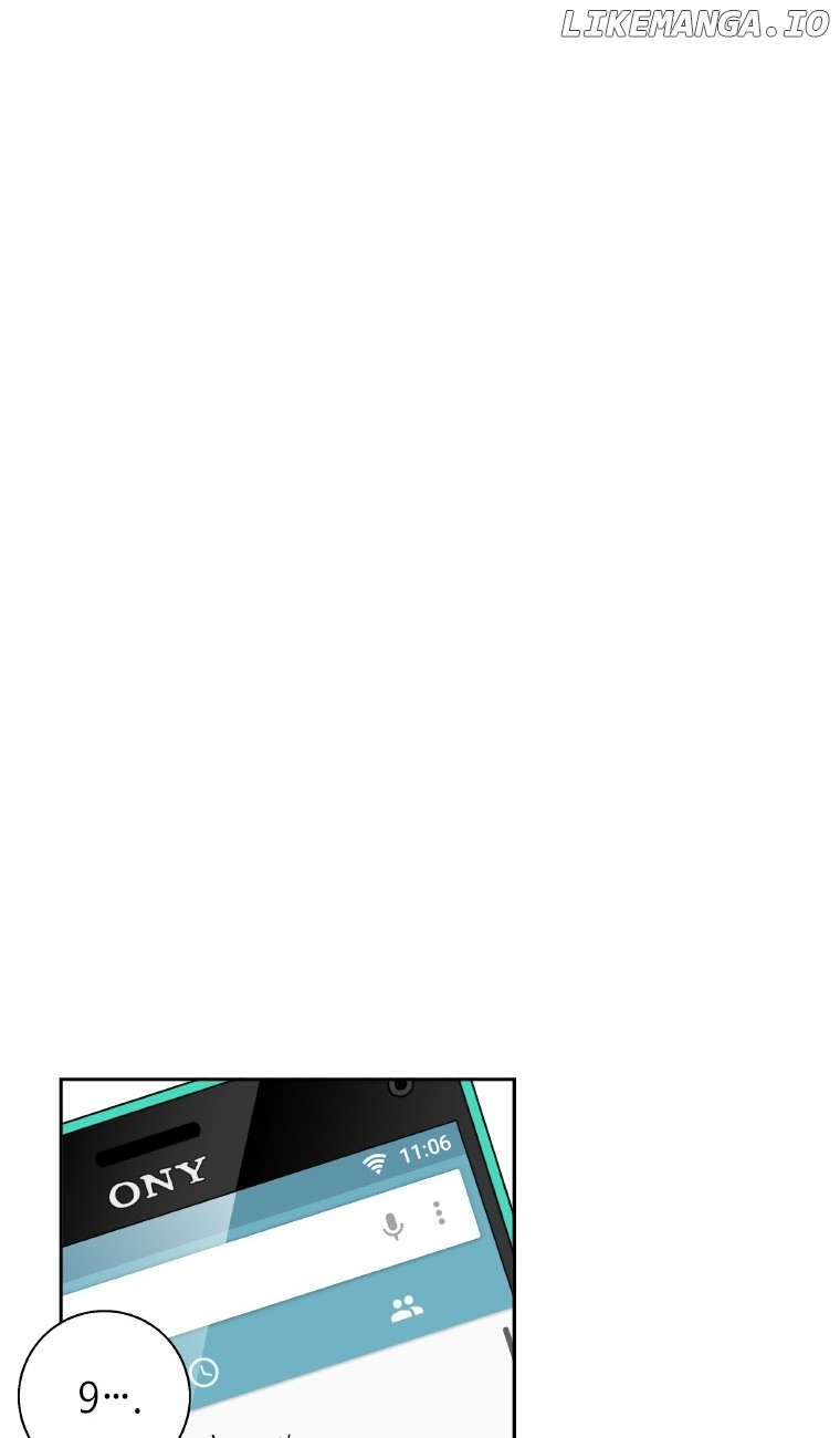 Why Did You Come To My Home chapter 50 - page 8