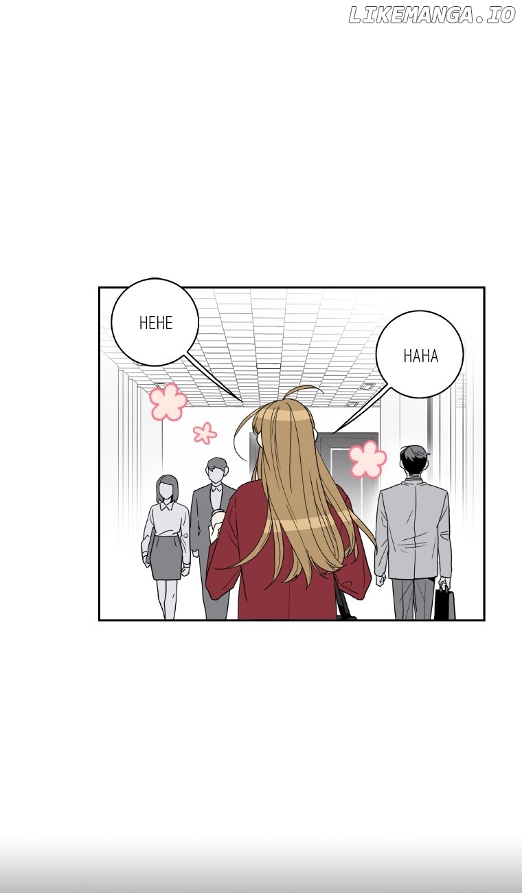 Why Did You Come To My Home chapter 49 - page 30