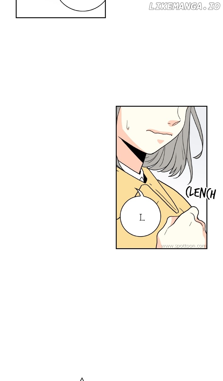 Why Did You Come To My Home chapter 49 - page 40