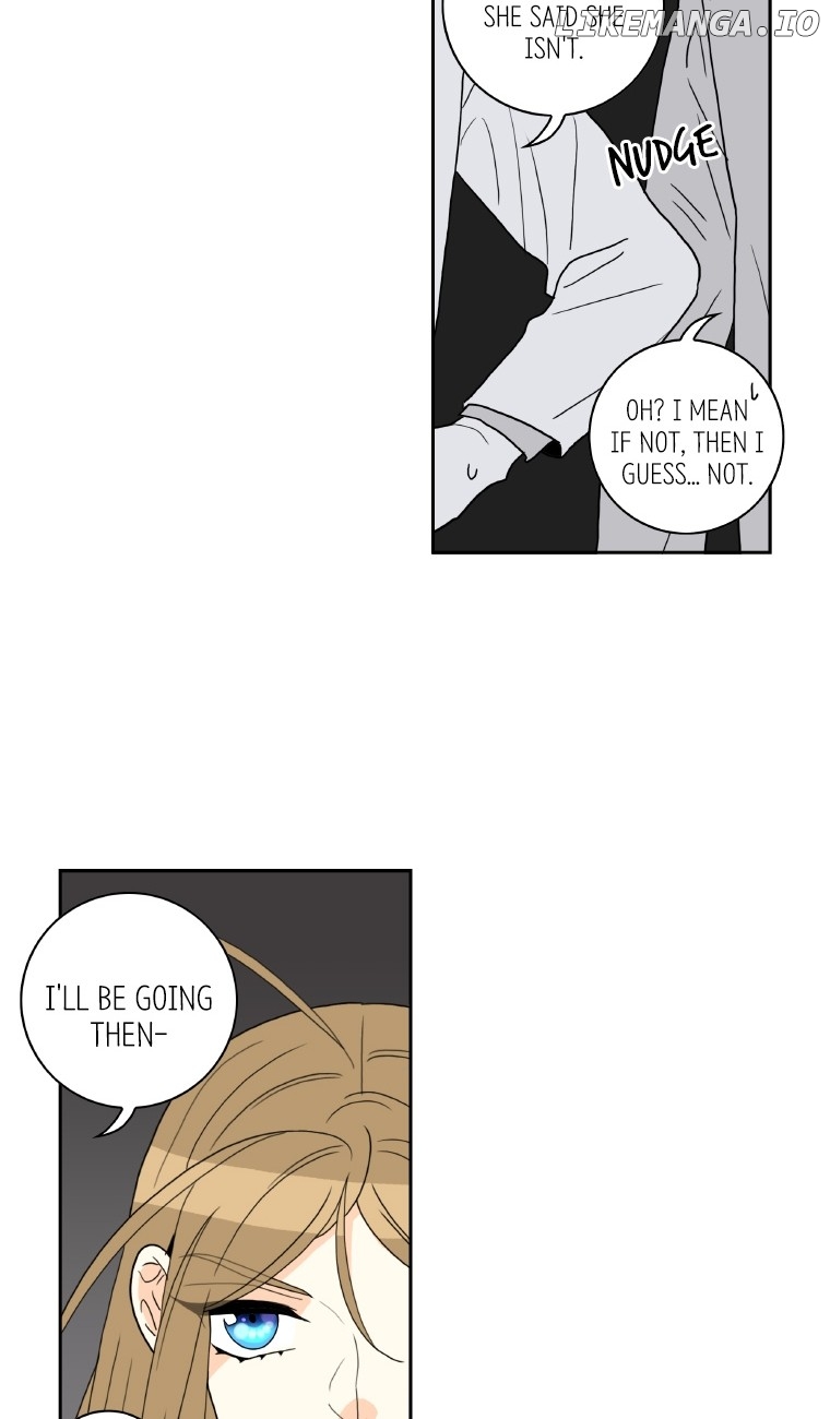 Why Did You Come To My Home chapter 49 - page 45