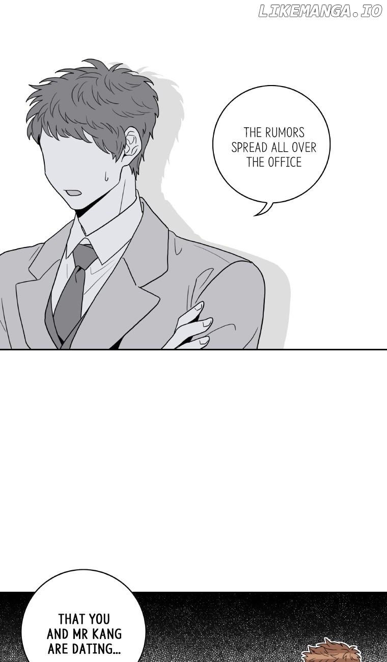 Why Did You Come To My Home chapter 49 - page 48
