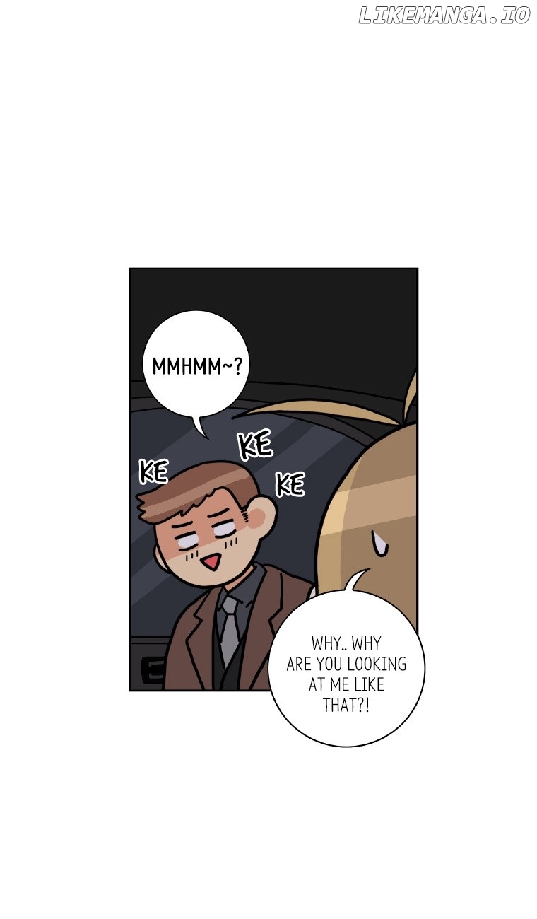 Why Did You Come To My Home chapter 49 - page 5