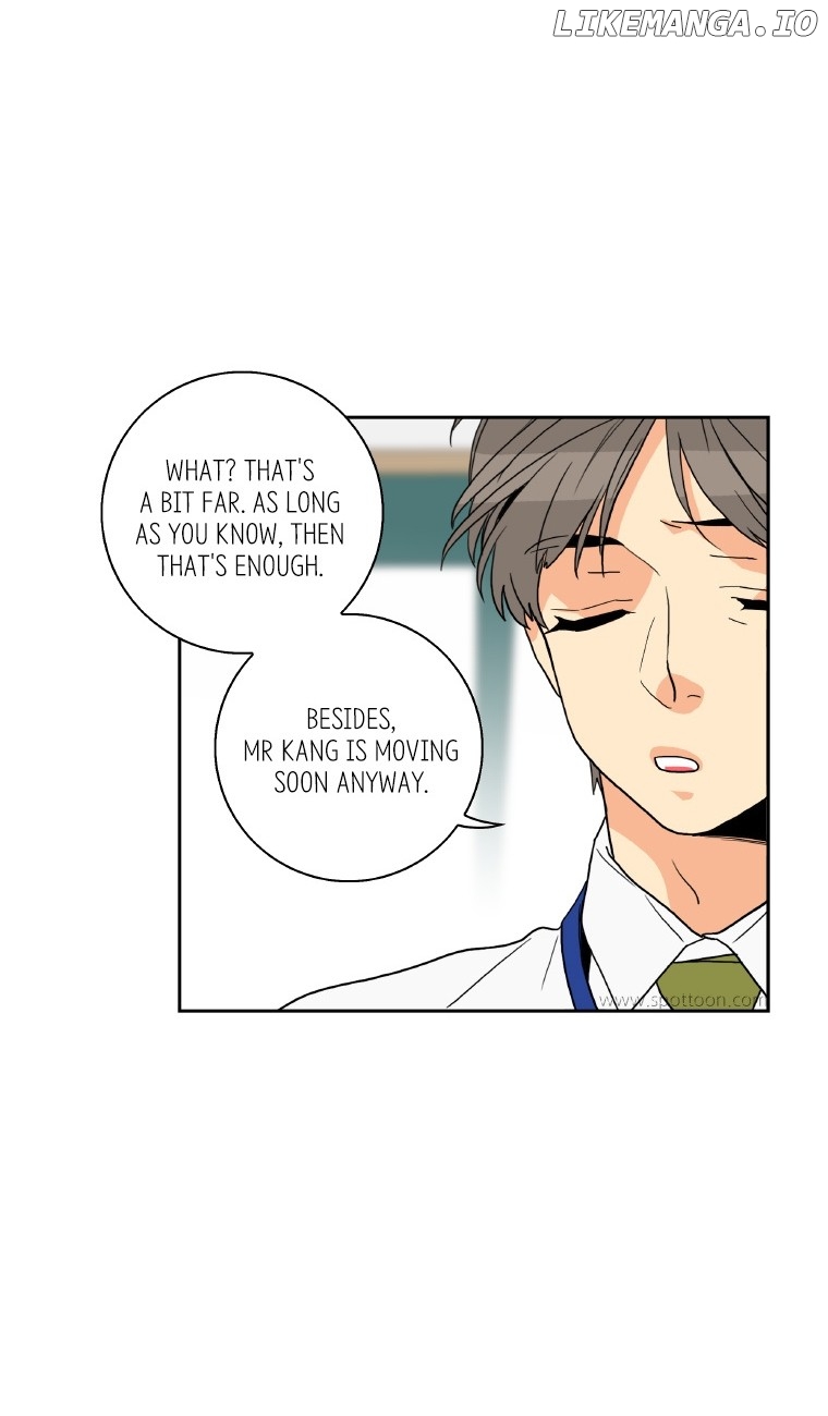 Why Did You Come To My Home chapter 49 - page 67