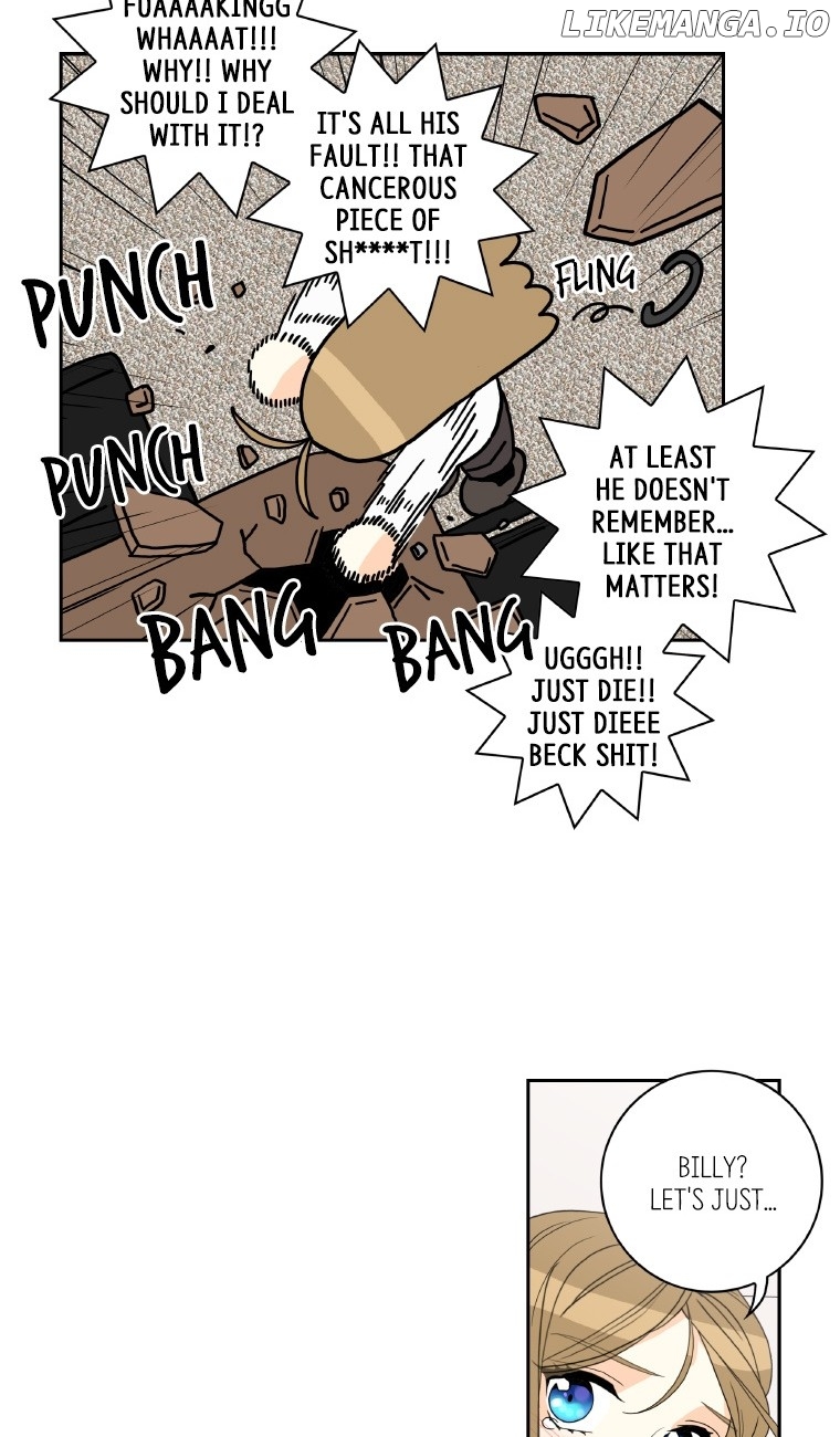 Why Did You Come To My Home chapter 49 - page 71
