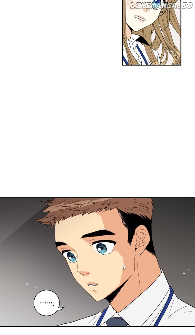Why Did You Come To My Home chapter 49 - page 72