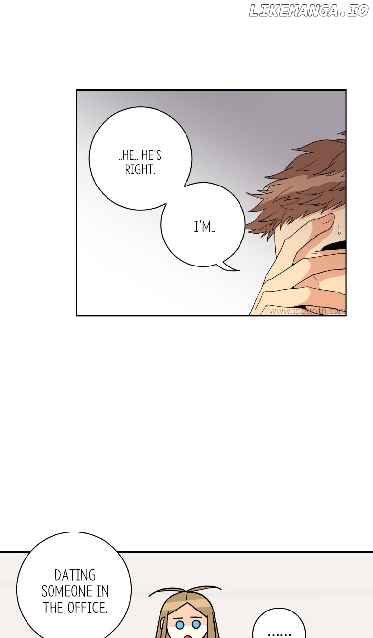 Why Did You Come To My Home chapter 49 - page 74