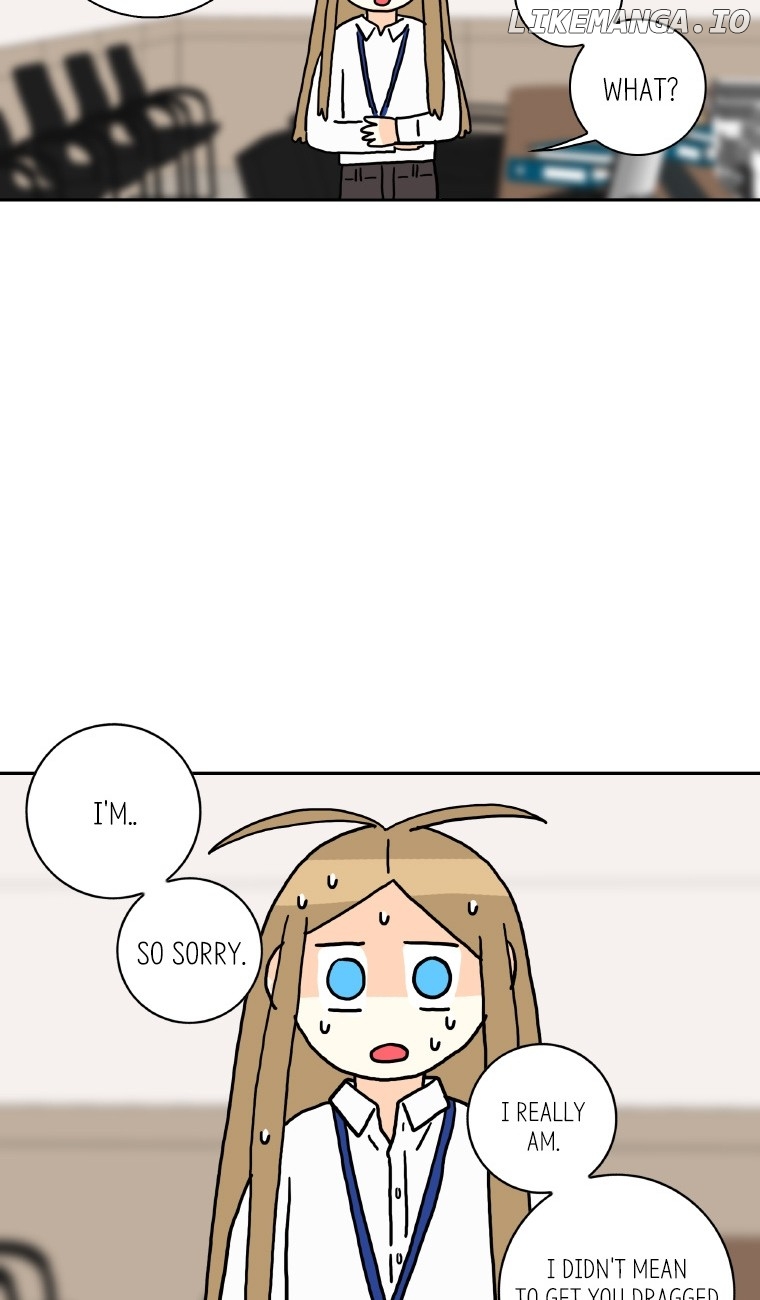 Why Did You Come To My Home chapter 49 - page 75
