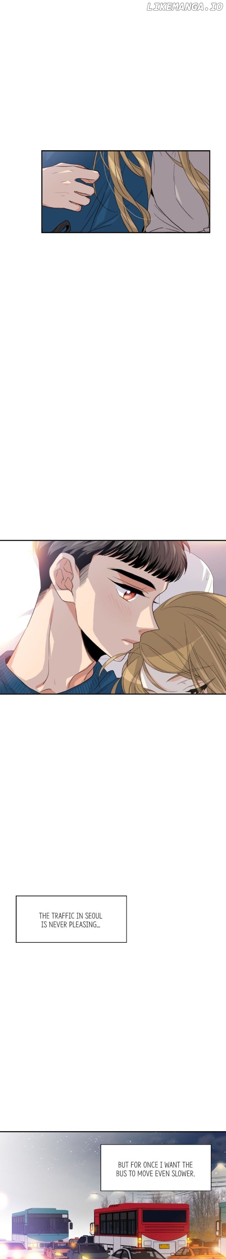 Why Did You Come To My Home chapter 57 - page 22