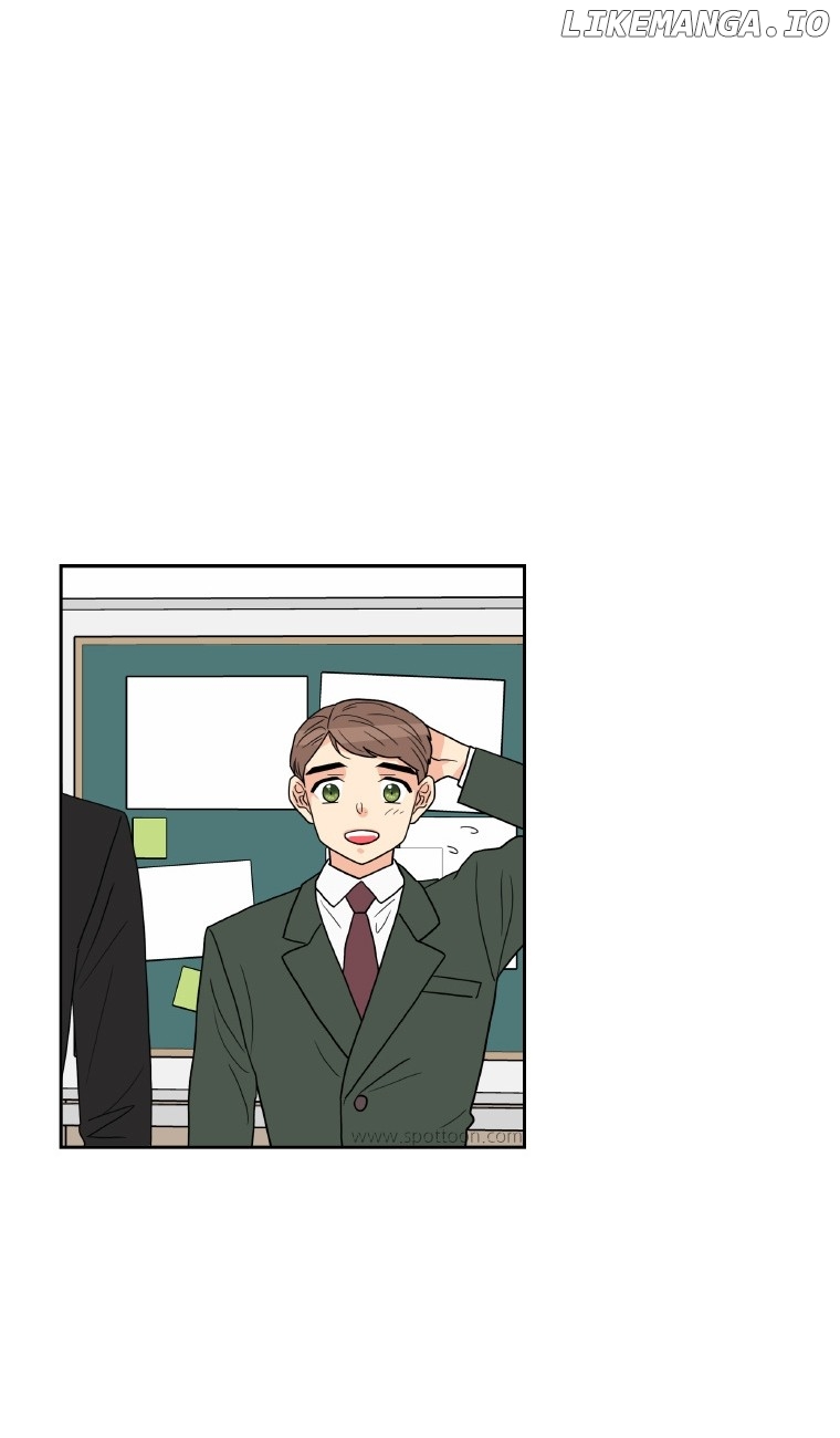 Why Did You Come To My Home chapter 48 - page 29