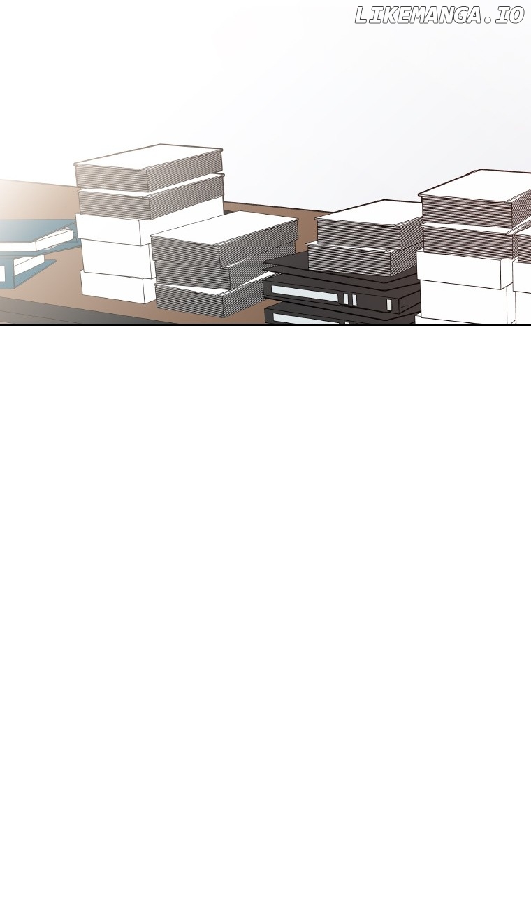 Why Did You Come To My Home chapter 48 - page 32