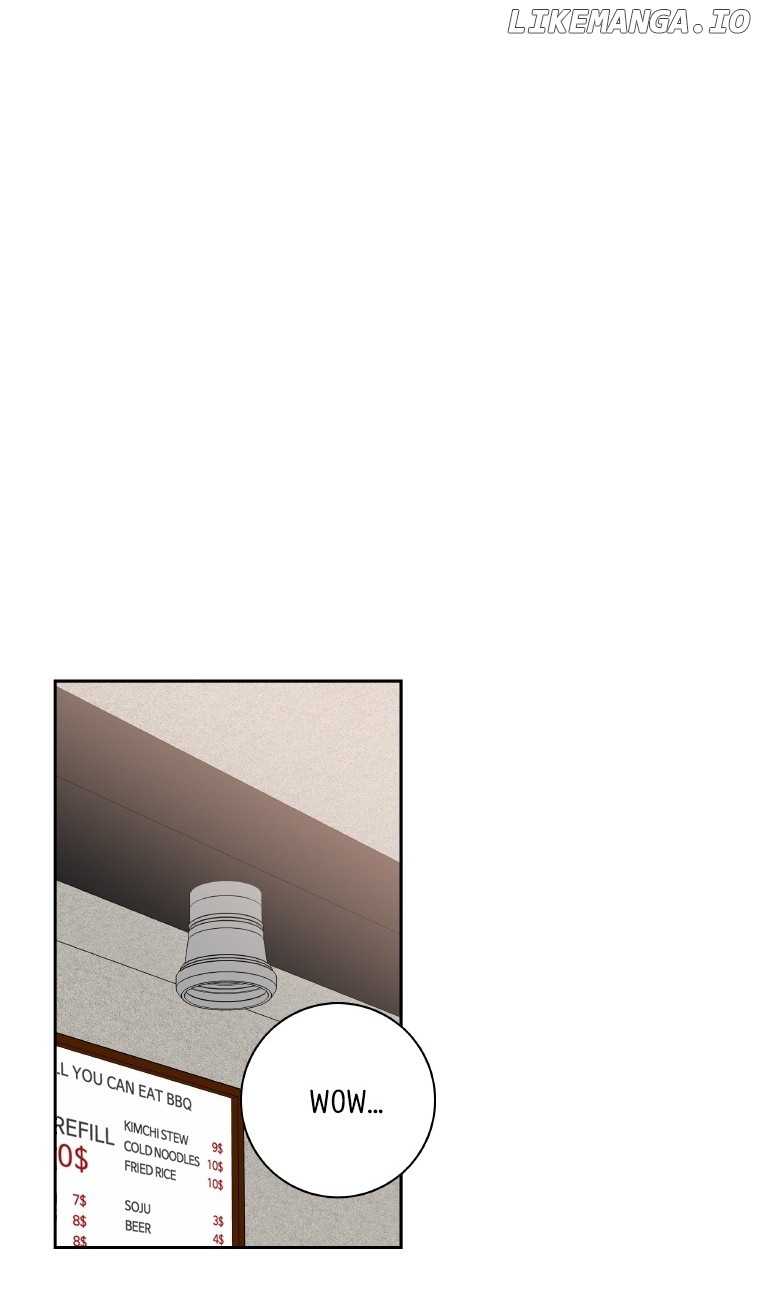 Why Did You Come To My Home chapter 48 - page 33
